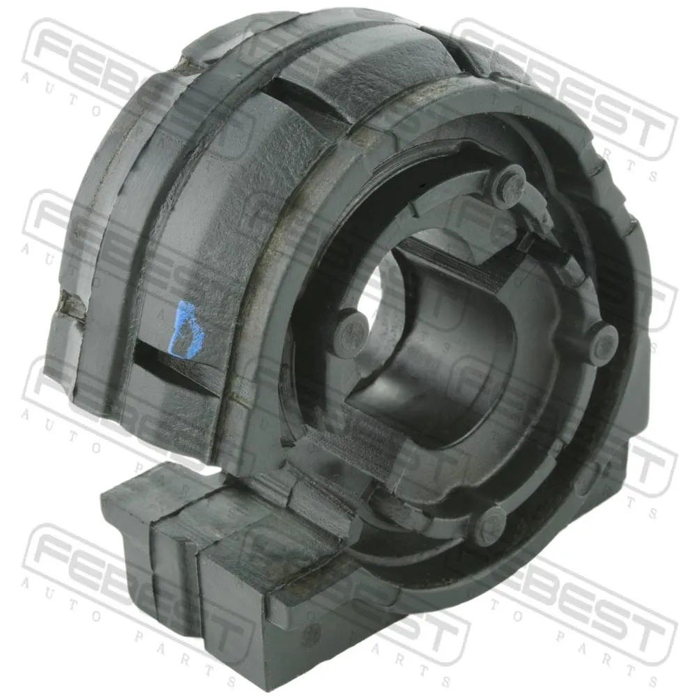 Втулка заднего стабилизатора BMW X5 E70 2006-2013 [ECE] FEBEST BMSB-F15R