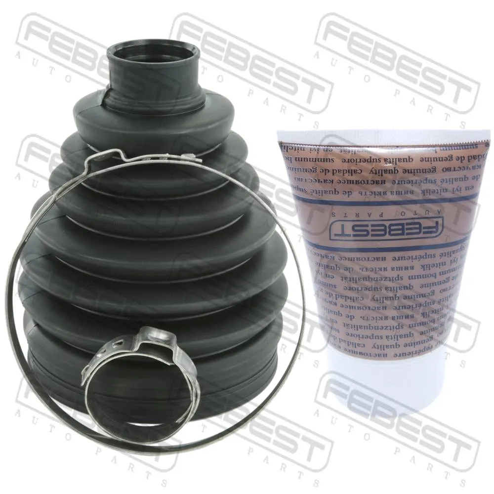 Пыльник ШРУС наружный комплект PVC 81.5x107x24.5 MITSUBISHI Lancer 9/NISSAN Teana (J32) FEBEST 0217P-B30