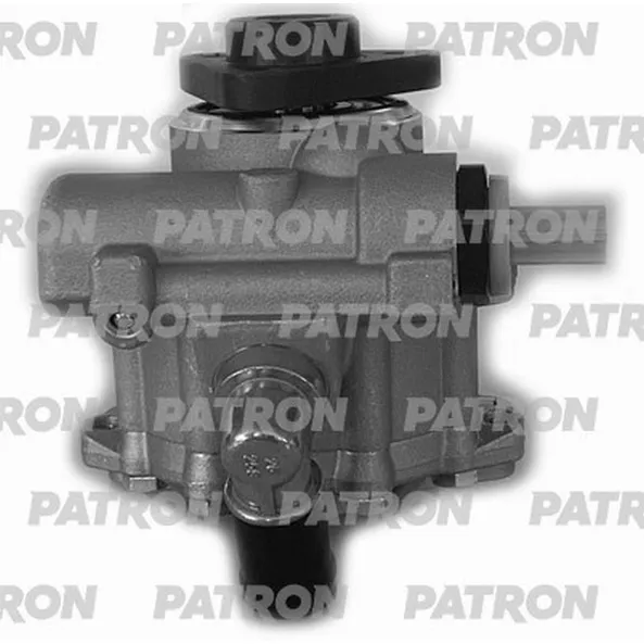 Насос гидроусилителя BMW: X5 E53 3.0i 00-06 (120 Bar) PATRON PPS1068