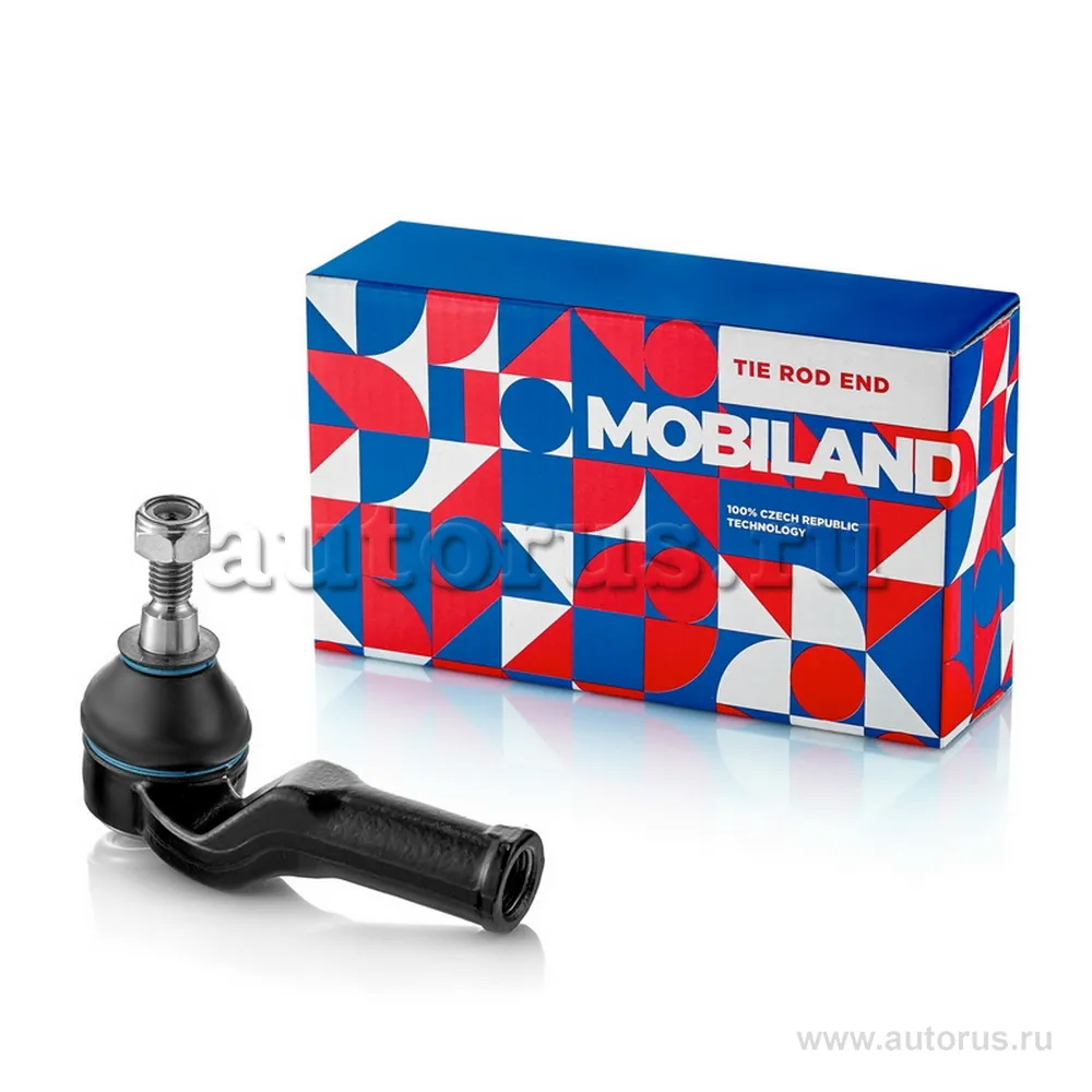 Наконечник рулевой правый FORD FOCUS II (DA_, HCP, DP), FOCUS II Turnier (DA Mobiland 325022040