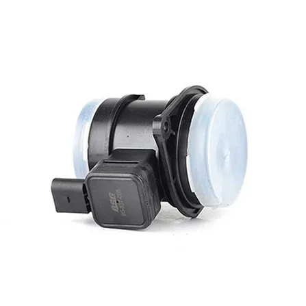 Датчик расхода воздуха GOLF6-JETTA4-PASSAT4-CADDY 09- BSG BSG 90-837-005