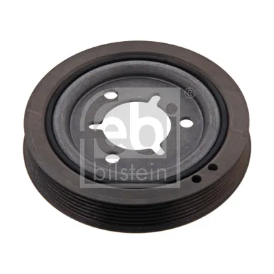 Шкив коленвала peugeot 206307 1.4 16v, citroen c3 1.4 16v 03 FEBI 36311
