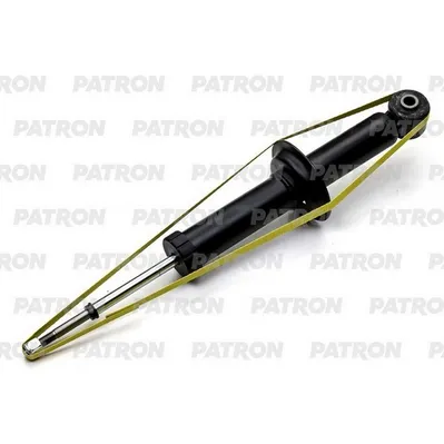 Амортизатор подвески задн MITSUBISHI Outlander I 03-04 PATRON PSA341361