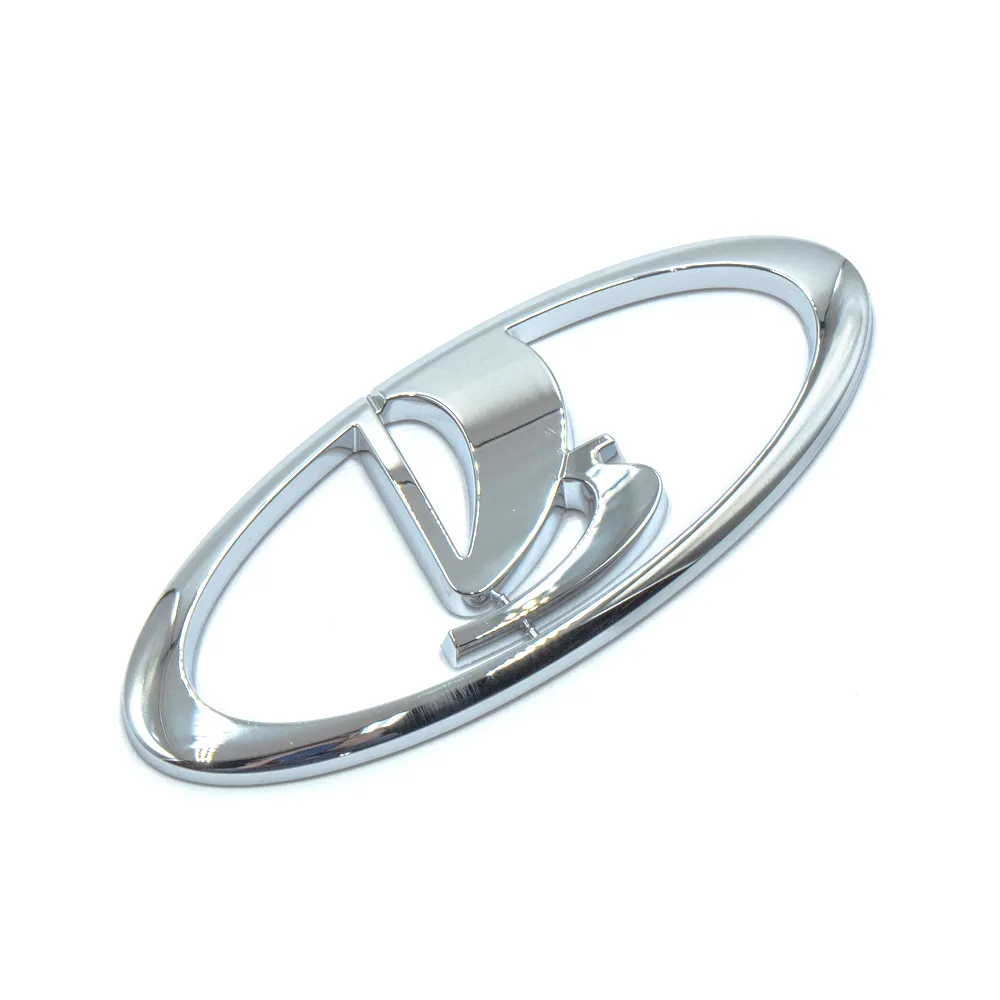 Знак заводской ВАЗ 2170