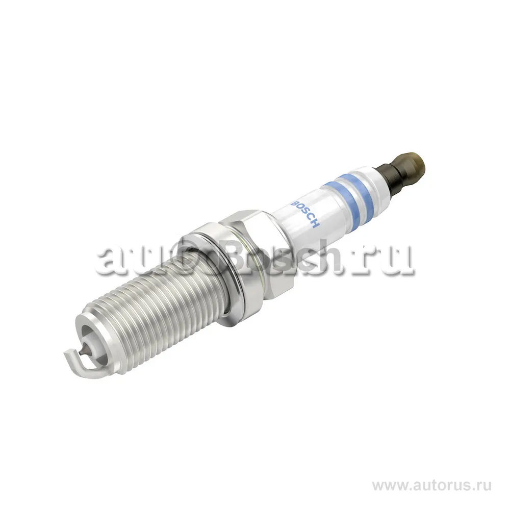 Свеча зажигания FR7MPP10 (0.7) BOSCH 0 242 235 743