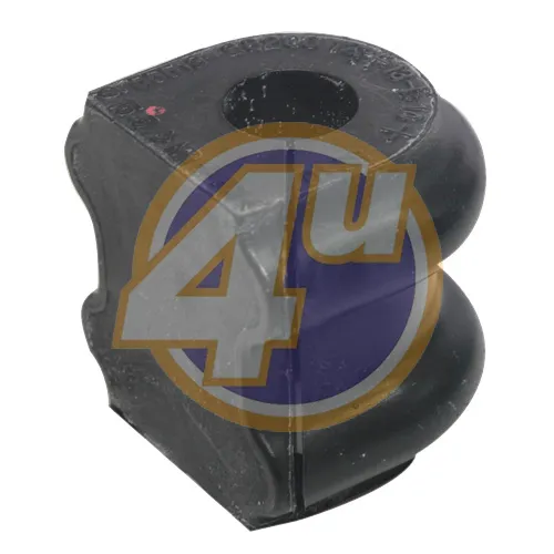Втулка стабилизатора задняя HYU SANTA FE (CM) 06-12 (D15.8MM) 4U SB-000144