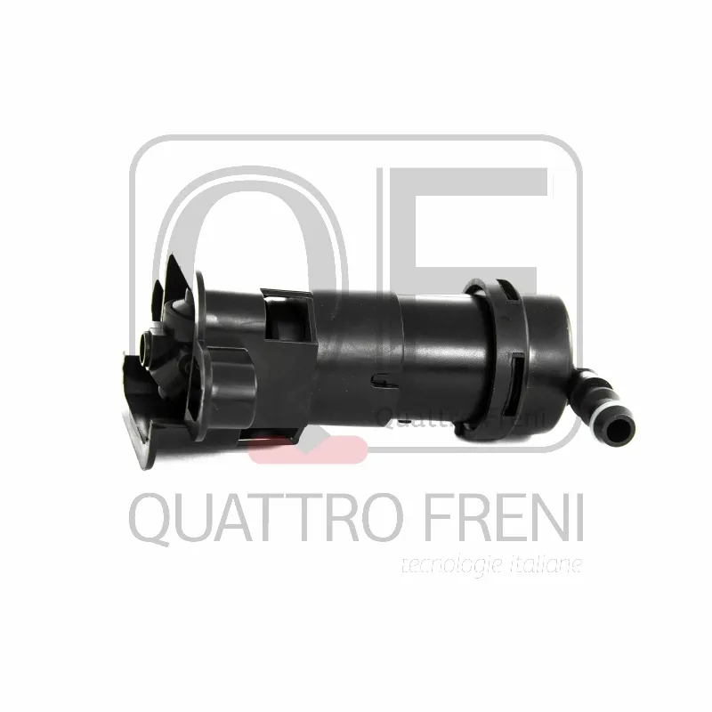Форсунка омывателя фары QUATTRO FRENI QF10N00257