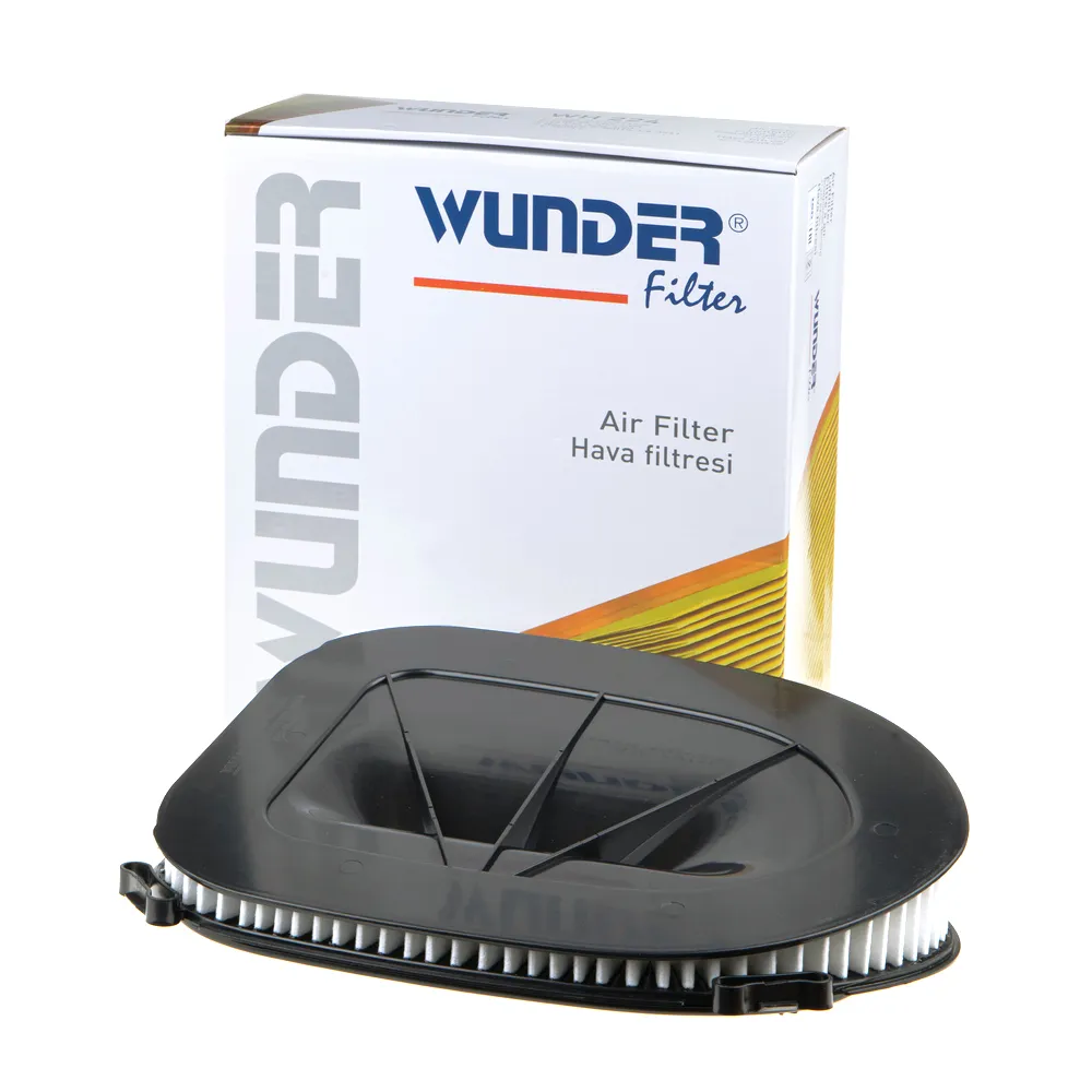 Фильтр воздушный BMW X3(F25)/X5(E70)/X6(E71) mot.3,0TD WUNDER FILTER WH224