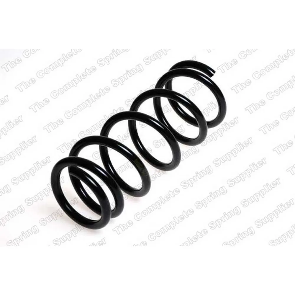 Пружина подвески задн NISSAN ALMERA TINO 00-06