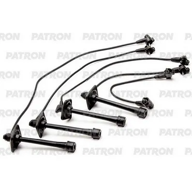 Комплект проводов зажигания TOYOTA CELICA 89-93, CARINA 89-94 PATRON psci2023