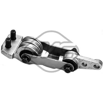 Подушка двигателя VOLVO METALCAUCHO 01022