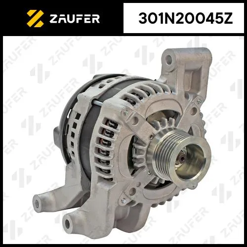Генератор ZAUFER 301N20045Z