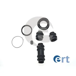 Ремкомплект тормозного суппорта TOYOTA: YARIS VERSO 99- ERT 400509