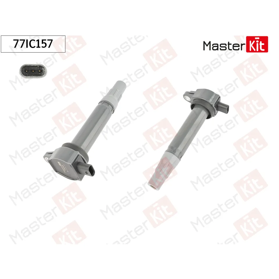 Катушка зажигания CHRYSLER 300 MASTERKIT 77IC157