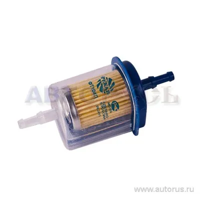 Фильтр топливный ВАЗ 2101-099 PEKAR 2108-1117010 PEKAR VSK-00146985