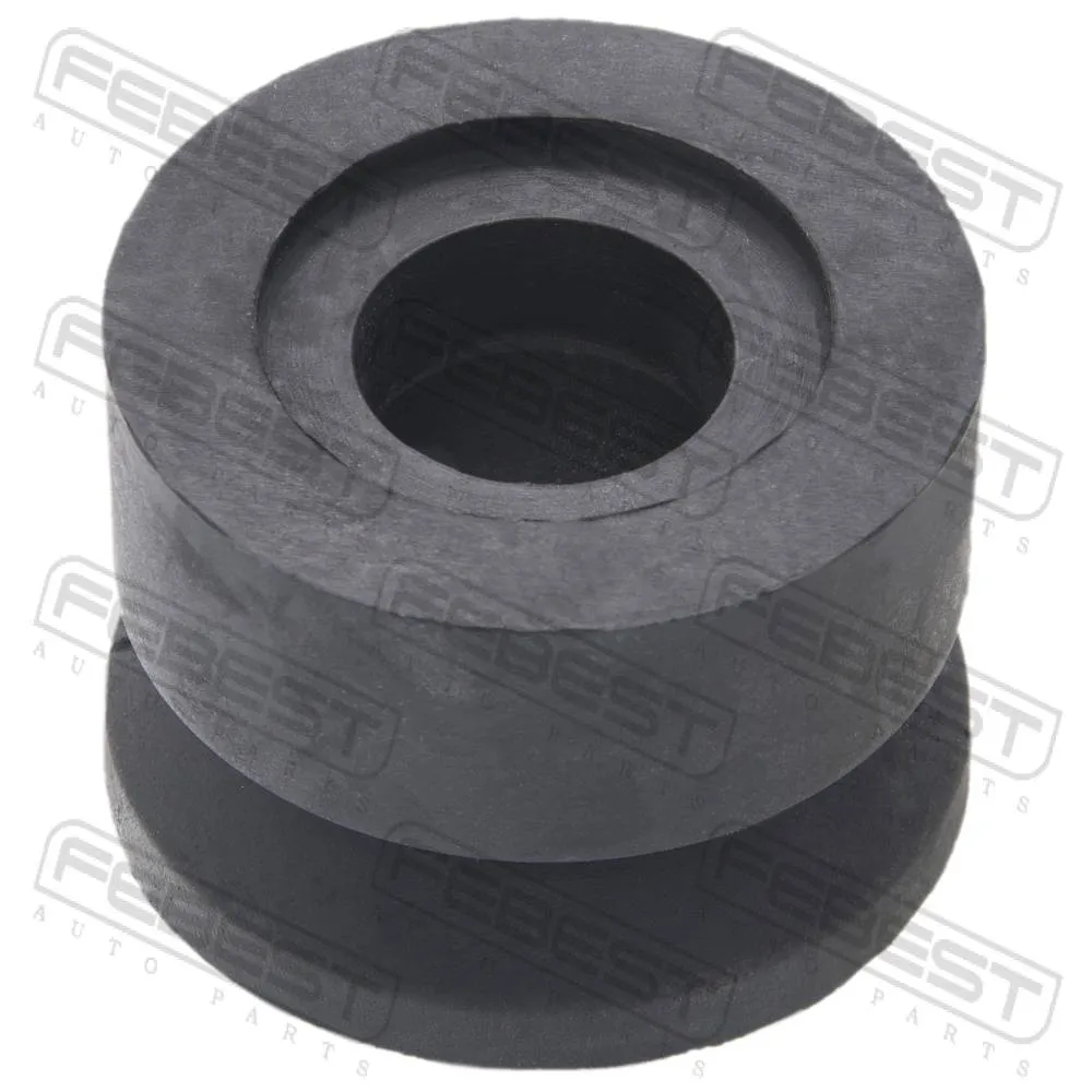 Подушка рамы TOYOTA LAND CRUISER PRADO GRJ12#,KDJ120,KZJ120,LJ1 FEBEST TSB-122