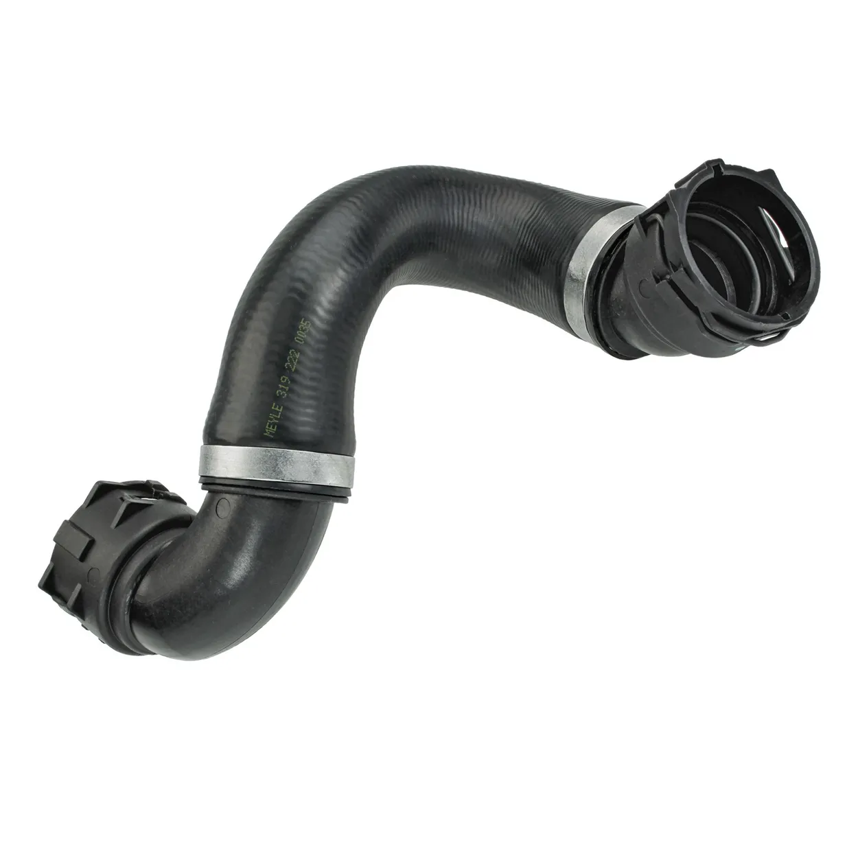 Патрубок BMW X1(E84)/Z4(E89) -16 3192220035