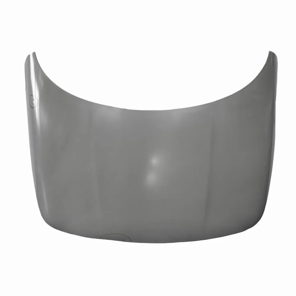 Капот LADA 110 (катафорез), Уценка LADA 21100840201010-N49 Уценка