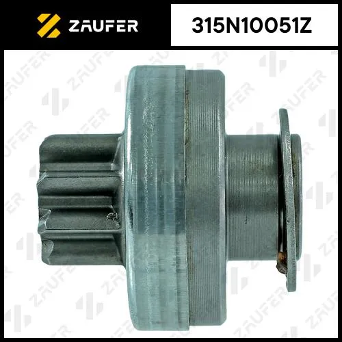 Бендикс стартера RENAUL ZAUFER 315N10051Z