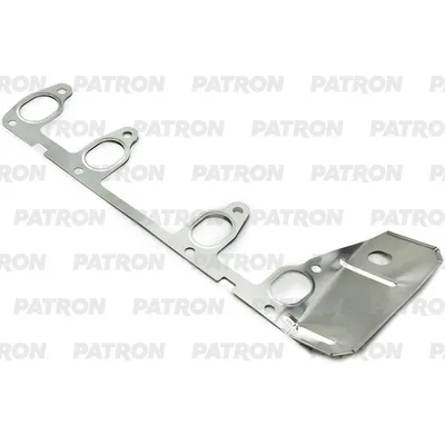 Прокладка выпускного коллектора AUDI A4. VW 1.9TDI BLS 01> Ex PATRON PG5-2067