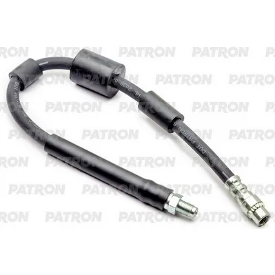 Шланг тормозной пер. PEUGEOT 308 07-14 PATRON PBH0304