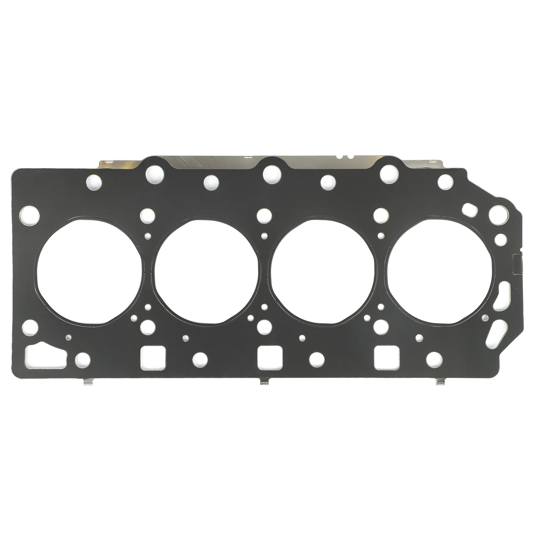 Прокладка ГБЦ HYUNDAI H-1 (TQ)/KIA Sorento I (JC) SPEEDMATE SM-GHS432M