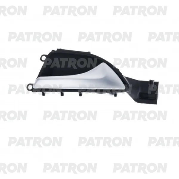 Ручка внутренняя двери передн прав = задн прав Mercedes Benz W176 A Class PATRON P20-1168R