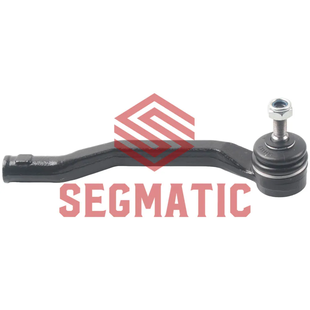 Наконечник рулевой правый / Renault Fluence 1.5DCi-2.0 16V 10>/Megane 08> SEGMATIC SGST2133