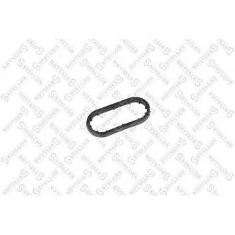 Прокладка масл. радиатора 1121840261 MB W211/W210/W202/W163/W220/C STELLOX 11-25445-SX