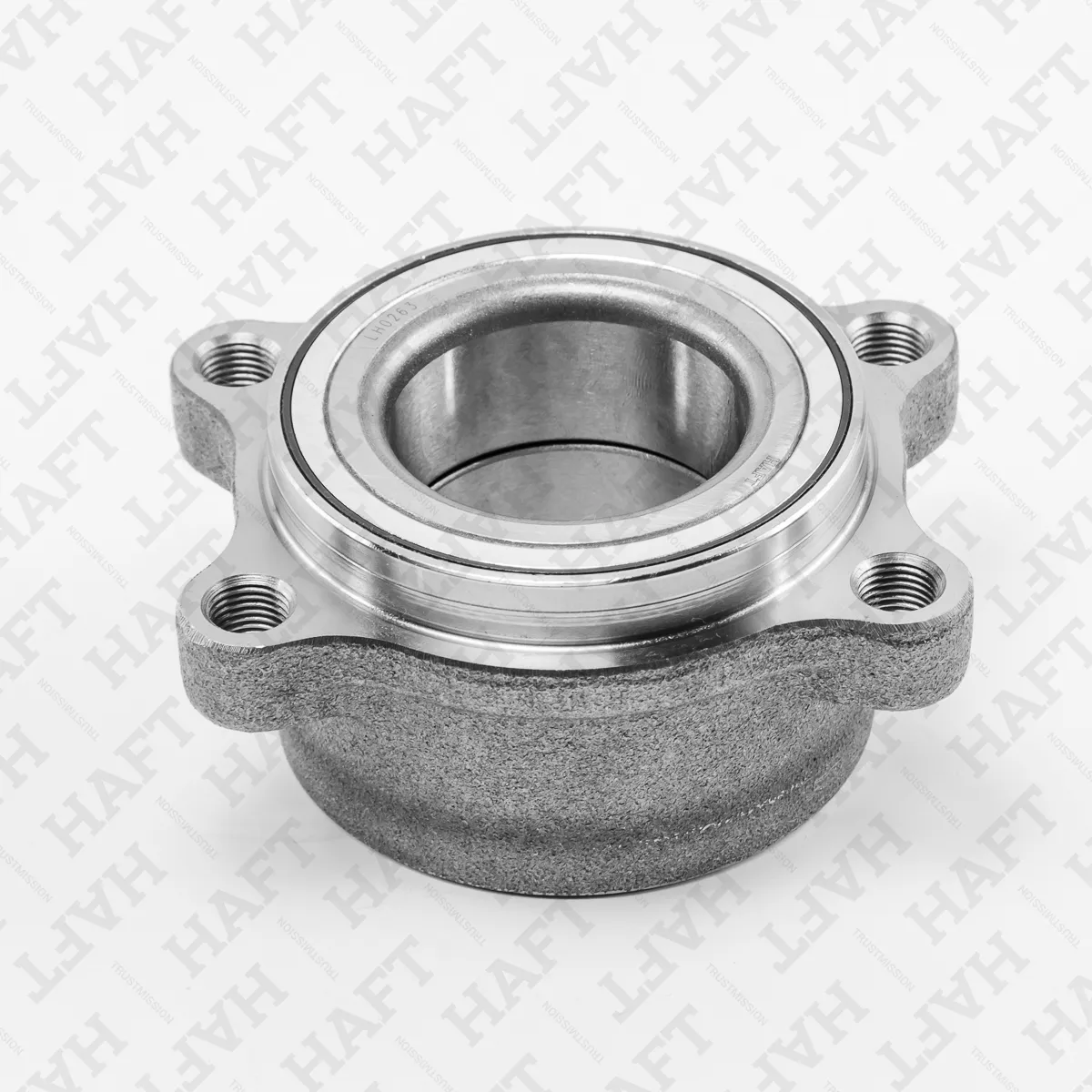 Подшипник ступицы зад. INFINITI FX35/45(S50) 02-> HAFT LH0263