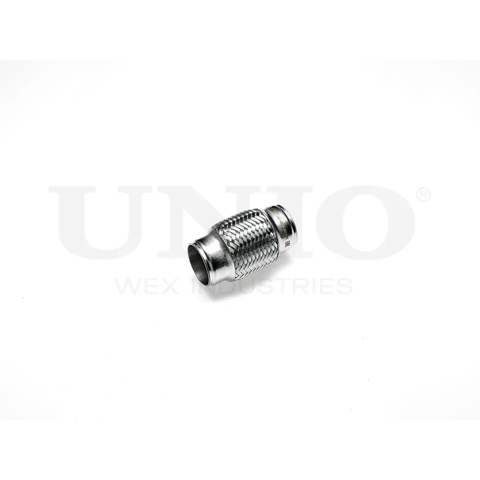 Гофра глушителя 40x100 мм InnerBraid UNIO EXP-40100