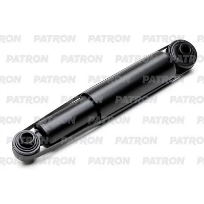 Амортизатор подвески задн OPEL: ASTRA G хечбэк 98-05, ASTRA G кабрио 01 PATRON PSA343306
