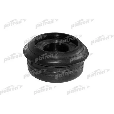 Опора амортизатора заднего HYUNDAI ACCENT/VERNA 99- PATRON PSE4306