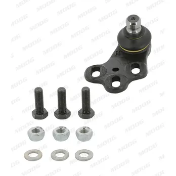 Опора шаровая R AUDI 80(B4) 91-96 MOOG AU-BJ-7177