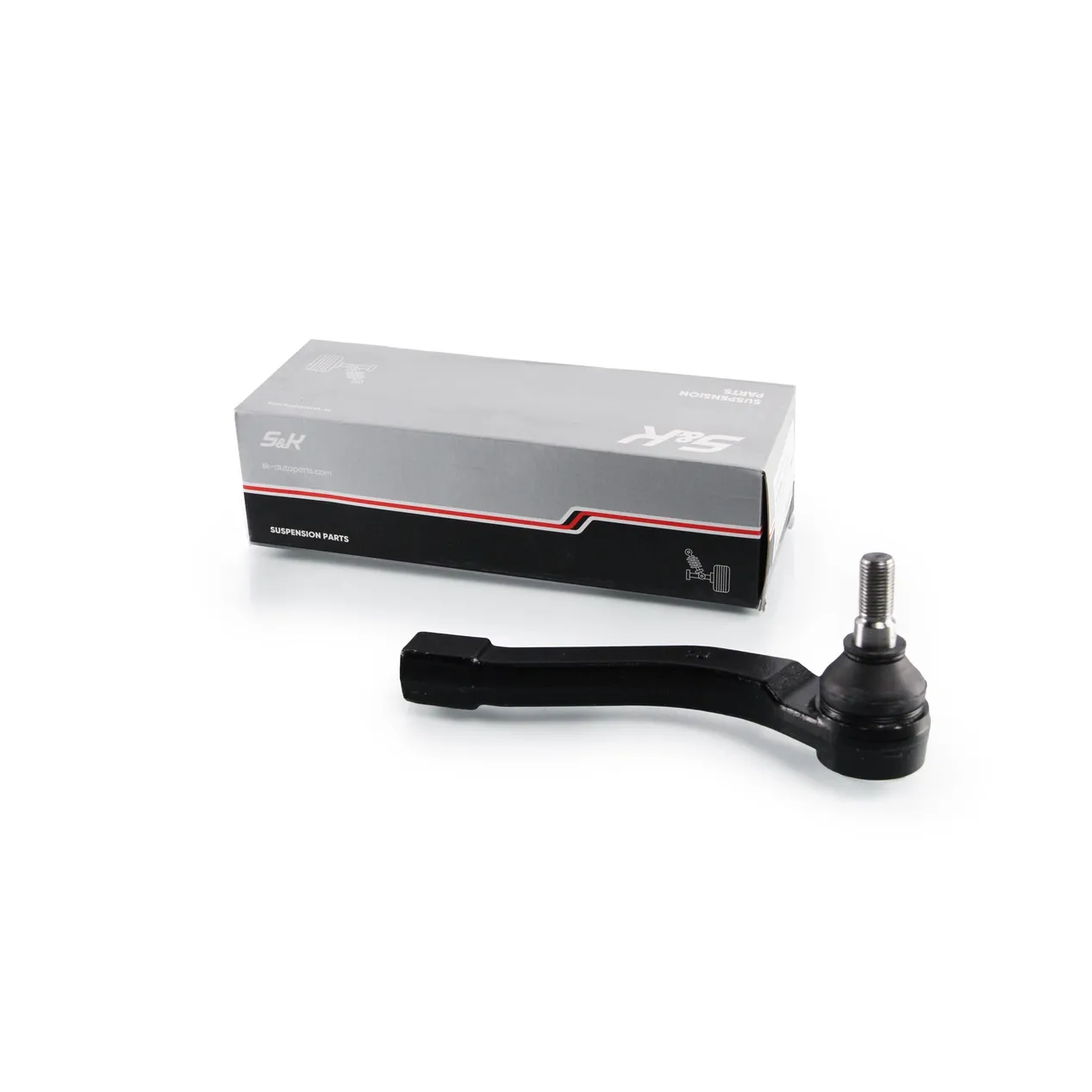 Наконечник рулевой тяги R S&K SKTE2208