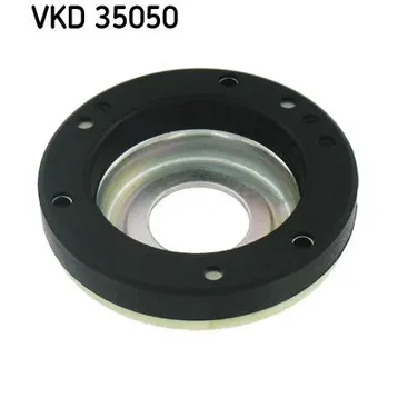 Опорный подшипник переднего амортизатора SKF VKD 35050