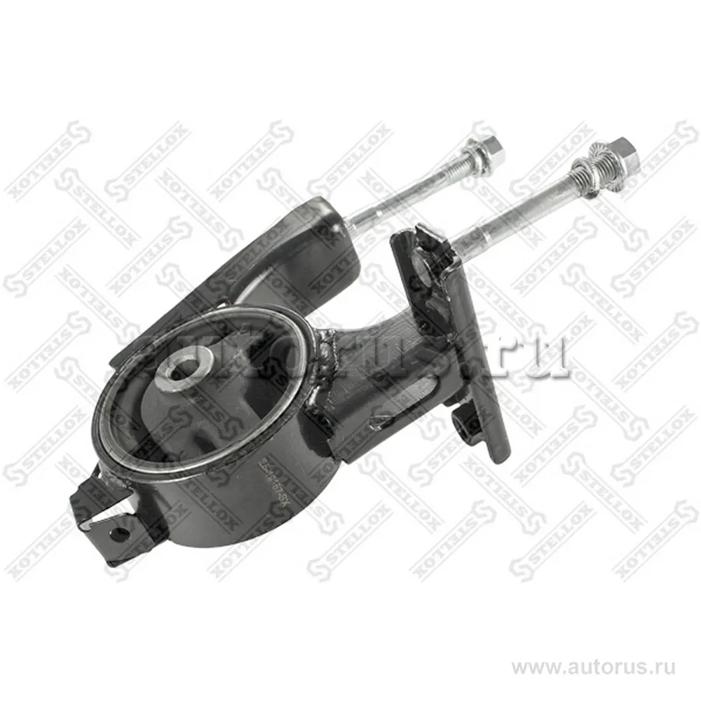 Подушка двигателя задняя Toyota Yaris/Echo NCP10/SCP10 99-05 STELLOX 25-19157-SX