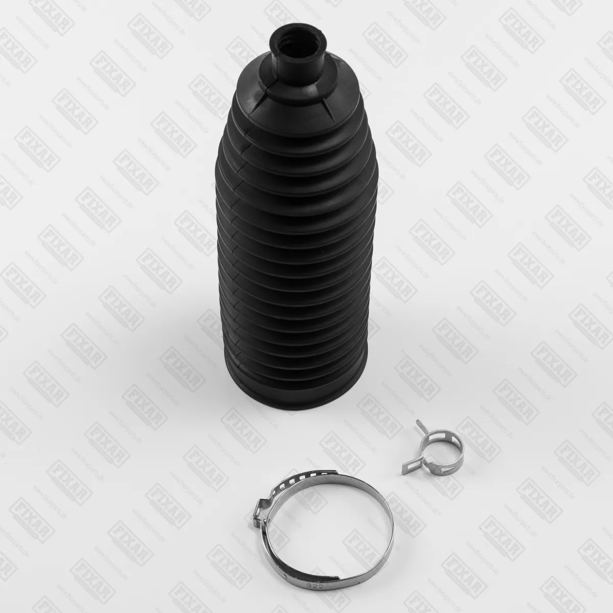 Пыльник рулевой рейки VW Transporter/Caravelle T5 03-> FIXAR FM1021