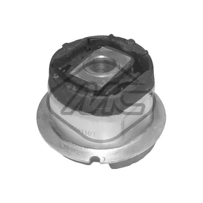 Сайлентблок CIT XANTIA задний балки METALCAUCHO 04292