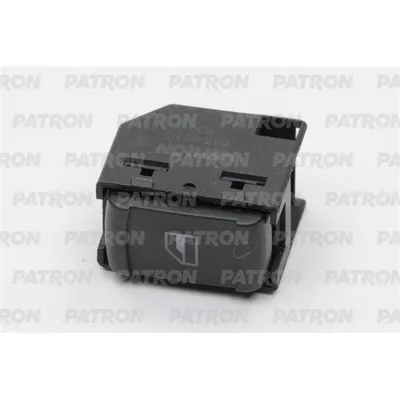 Кнопка стеклоподъемника VW: Golf IV/Bora 1997-2005, Passat (B5) 1996-2004 PATRON P15-0210