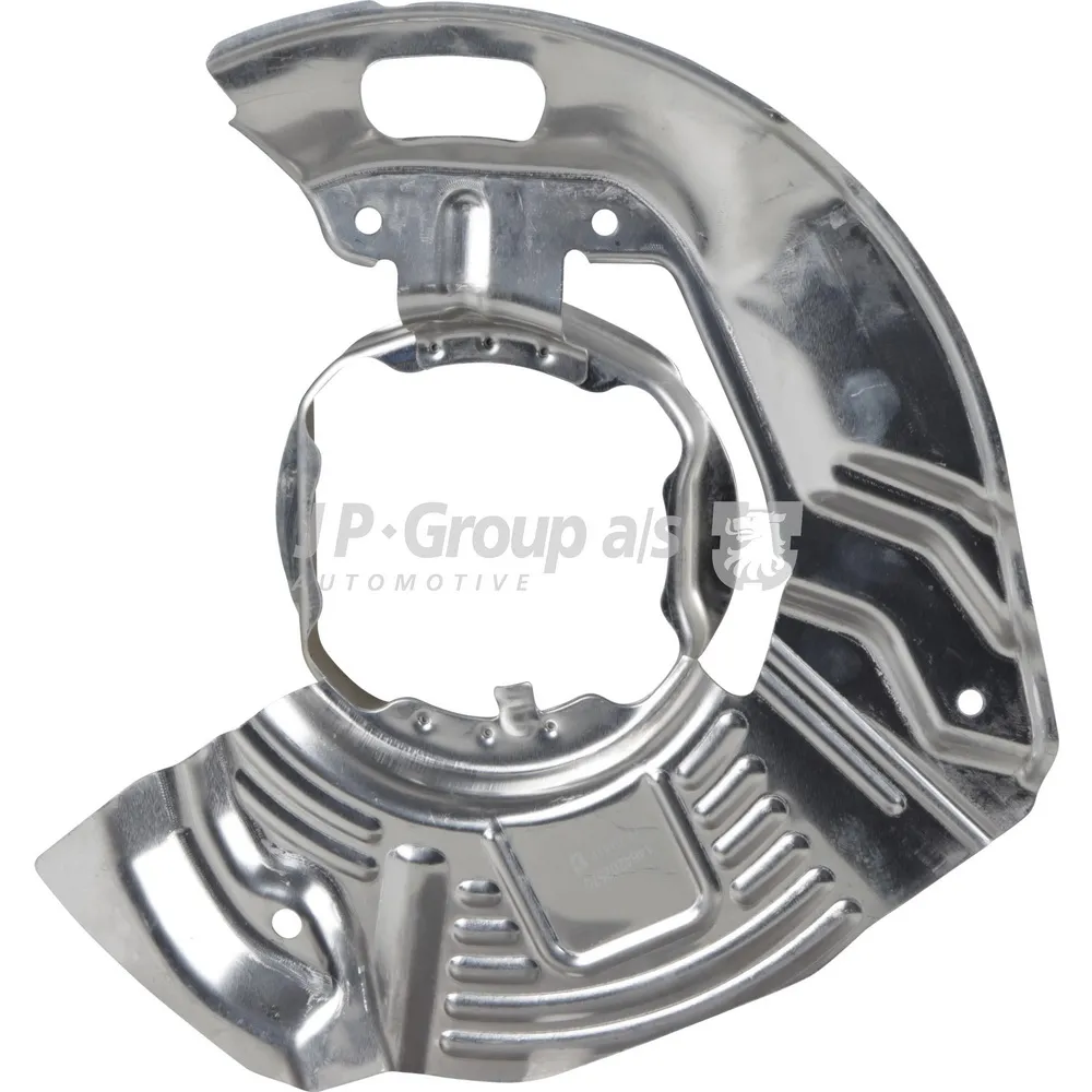 Кожух тормозного диска переднего L BMW E39 JP JP GROUP 1464202570