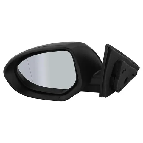 Зеркало левое