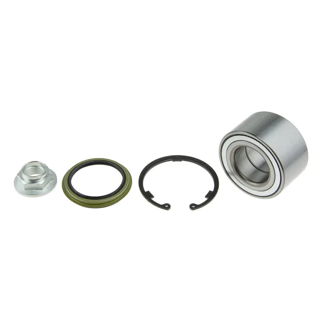 Подшипник ступицы пер. MAZDA 6 GG 02-05,626 GE GF GW -02, XEDOS-6, XEDOS-9, MX-6 -95, шт NTY KLPMZ013