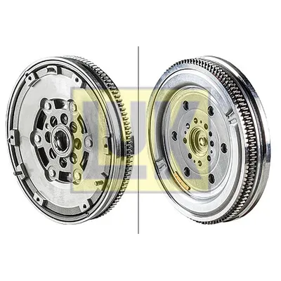 Маховик двухмассовый ZMS 415016110 LUK 415016110