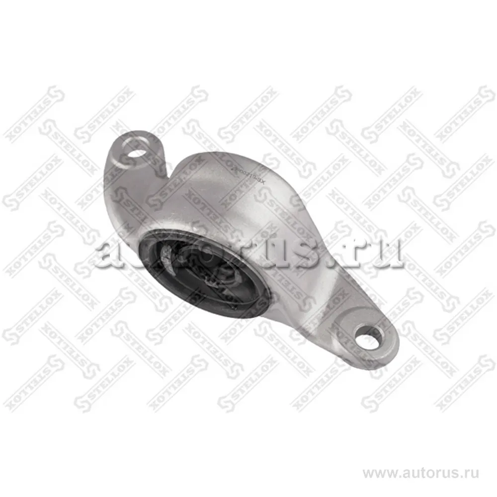 Сайлентблок задний переднего правого рычага Honda Civic FK 06-12 STELLOX 77-00219-SX