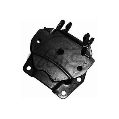 Подушка КПП RENAULT 5 72-84 METALCAUCHO 00250