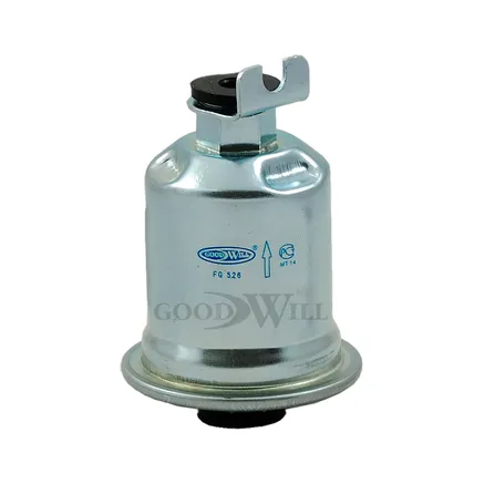 Фильтр топливный TOYOTA RAV4, SUPRA, FUNCUISER GOODWILL FG 526