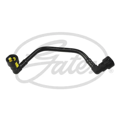 Топл.трубка MERCEDES-BENZ ML320/ML430/ML500/ML55 AMG GATES MFL1126