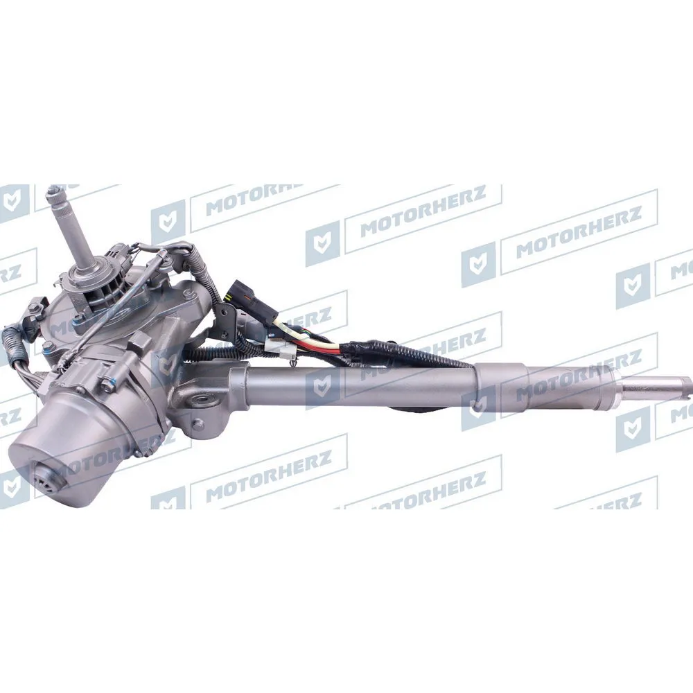 Рулевая рейка без тяг электрическая Motorherz E40122RB