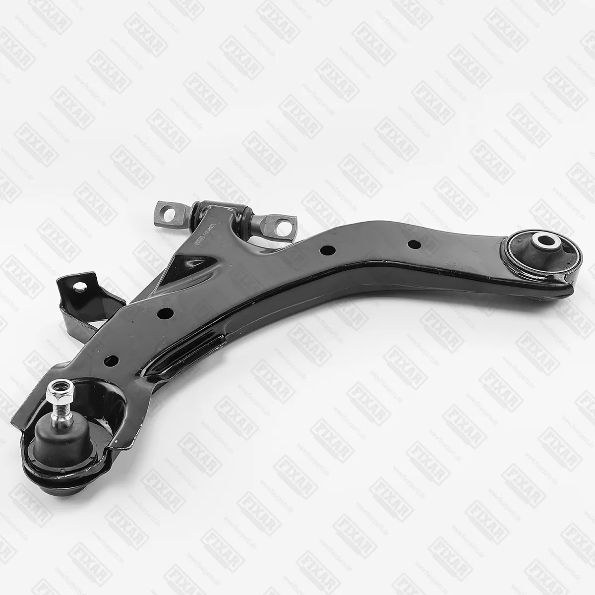 Рычаг подвески передний нижний левый HYUNDAI Elantra 03-> FIXAR FQ0897L